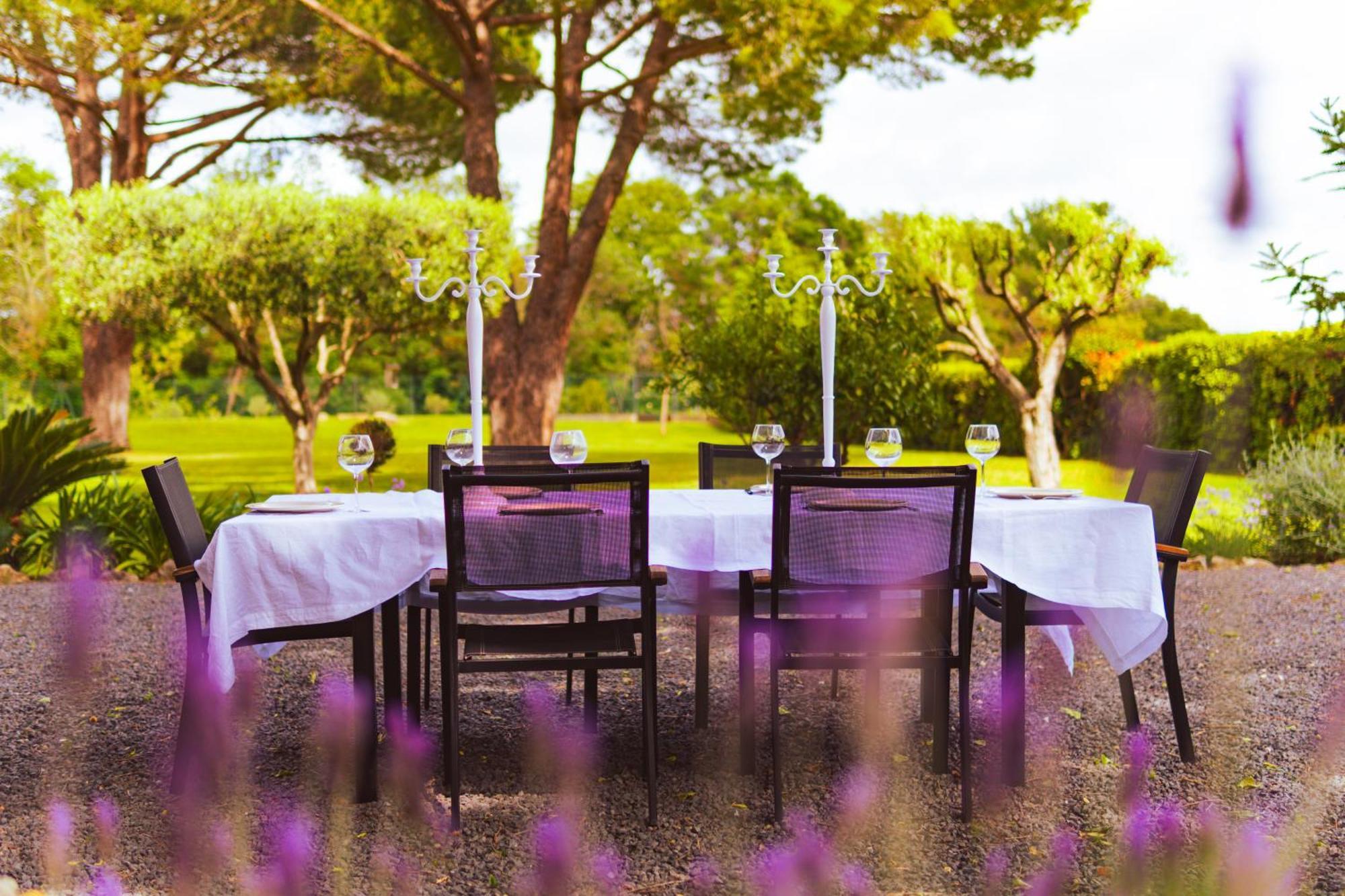 Domaine La Mouline Pézenas Exterior foto